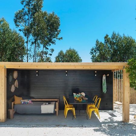 Ferienwohnung Bee Moinho Sobral da Abelheira Exterior foto